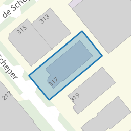 Perceel OST00-K-1322