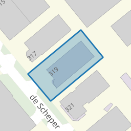 Perceel OST00-K-1323