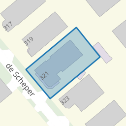 Perceel OST00-K-1324