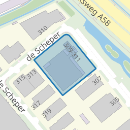 Perceel OST00-K-1325