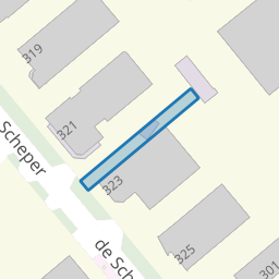 Perceel OST00-K-1327