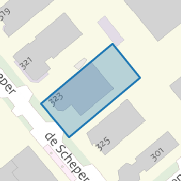 Perceel OST00-K-1328