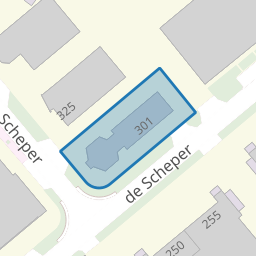 Perceel OST00-K-1330