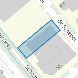 Perceel OST00-K-1335