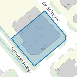 Perceel OST00-K-1336