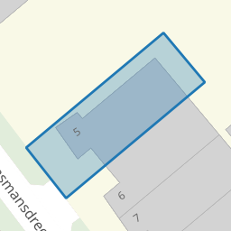 Perceel OST00-K-1339