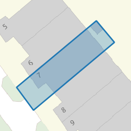 Perceel OST00-K-1341