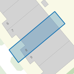 Perceel OST00-K-1342