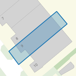 Perceel OST00-K-1343