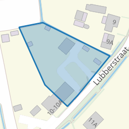 Perceel OST00-K-1349