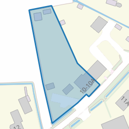 Perceel OST00-K-1350