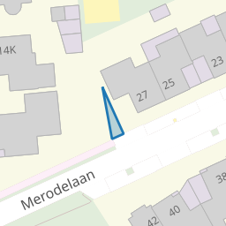 Perceel OST00-K-1357