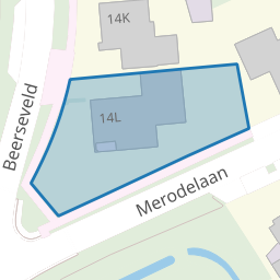 Perceel OST00-K-1358