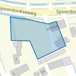 Perceel OST00-K-1360