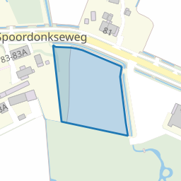 Perceel OST00-K-1361