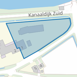 Perceel OST00-K-1367