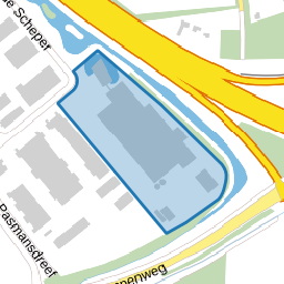 Perceel OST00-K-1368