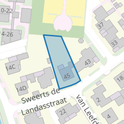 Perceel OST00-K-1376