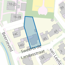 Perceel OST00-K-1377