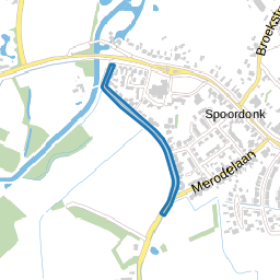 Perceel OST00-K-1382