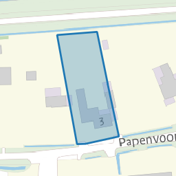 Perceel OST00-K-1383