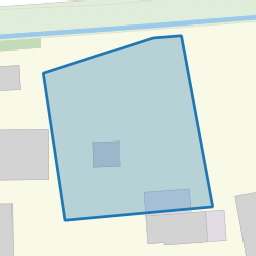 Perceel OST00-K-1385