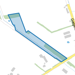 Perceel OST00-K-1396