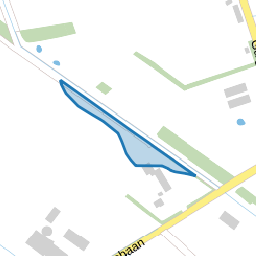 Perceel OST00-K-1399