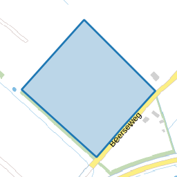 Perceel OST00-K-1401