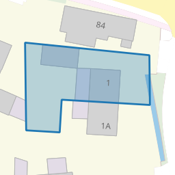 Perceel OST00-K-1403