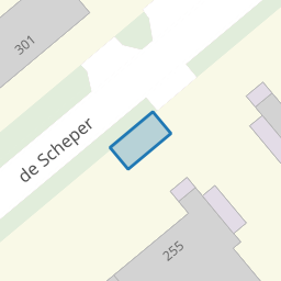 Perceel OST00-K-1413