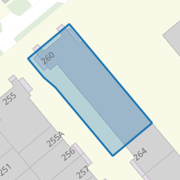 Perceel OST00-K-1415