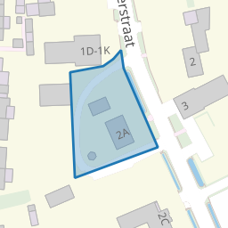 Perceel OST00-K-1423