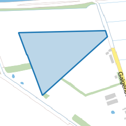 Perceel OST00-K-1425