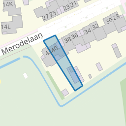 Perceel OST00-K-1437