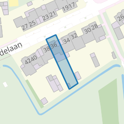 Perceel OST00-K-1439