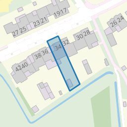 Perceel OST00-K-1440