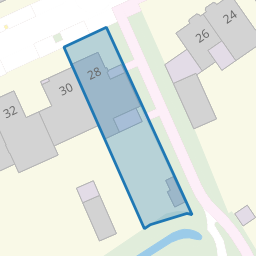 Perceel OST00-K-1443