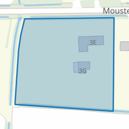 Perceel OST00-K-1448