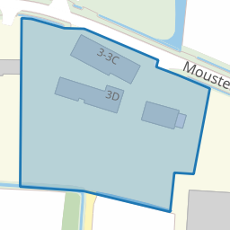 Perceel OST00-K-1453