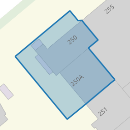 Perceel OST00-K-1462