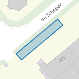 Perceel OST00-K-1463