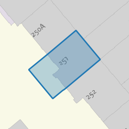 Perceel OST00-K-1464