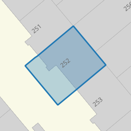 Perceel OST00-K-1465