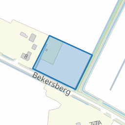 Perceel OST00-K-1468