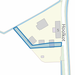 Perceel OST00-K-1475