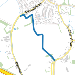 Perceel OST00-K-1478