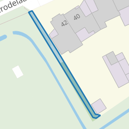 Perceel OST00-K-1479