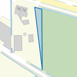 Perceel OST00-K-1483