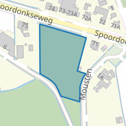 Perceel OST00-K-1484